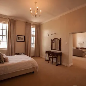 King Edward Port Elizabeth