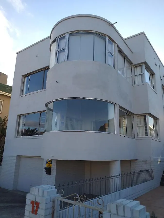 Hotel Royal@Sea2 à Muizenberg Afrique du Sud