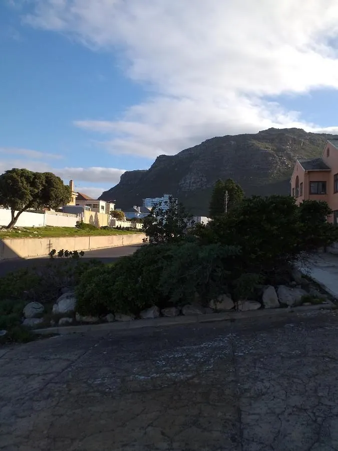 Hotel Royal@Sea2 à Muizenberg Maison d'hôtes