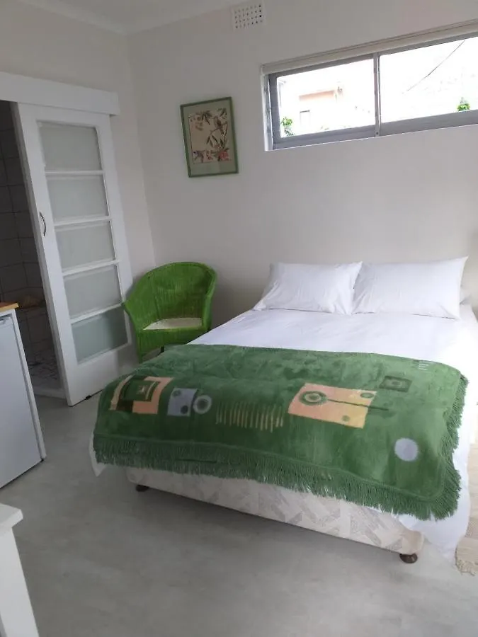Maison d'hôtes Hotel Royal@Sea2 à Muizenberg