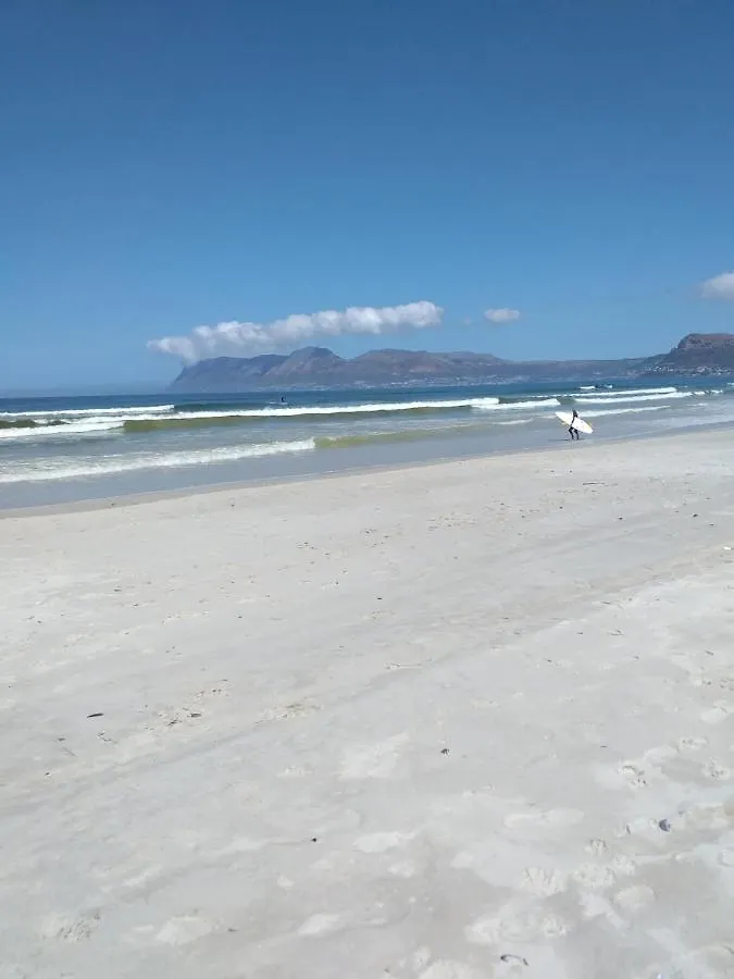 Hotel Royal@Sea2 à Muizenberg